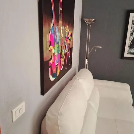 Apartament Tirana *
