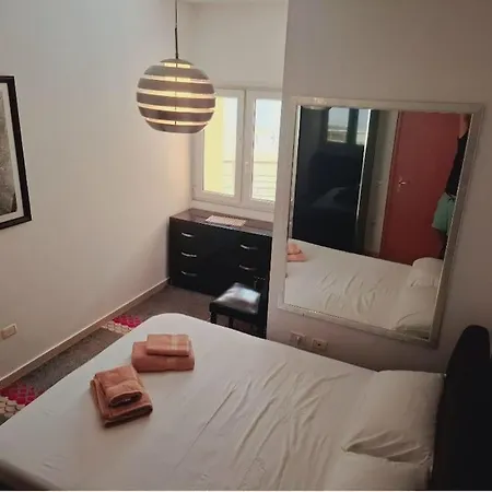 Tirana Apartament