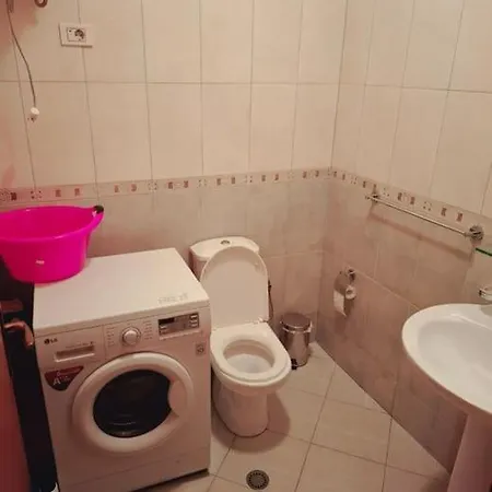 Apartament Tirana *