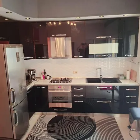 Apartament Tirana *