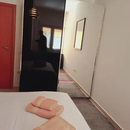 Apartament Tirana Selitë e Vogël