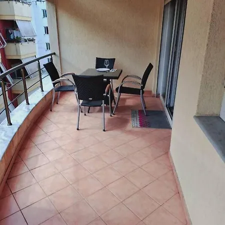 Tirana Apartament Selitë e Vogël