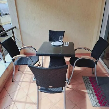 Apartament Tirana Selitë e Vogël