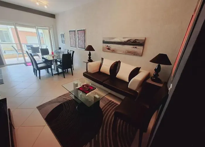Apartman Tirana Selita