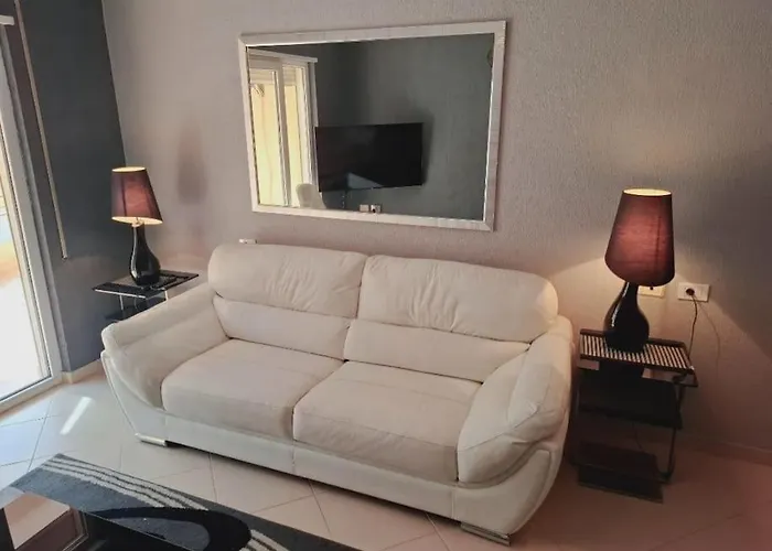 Apartman Tirana