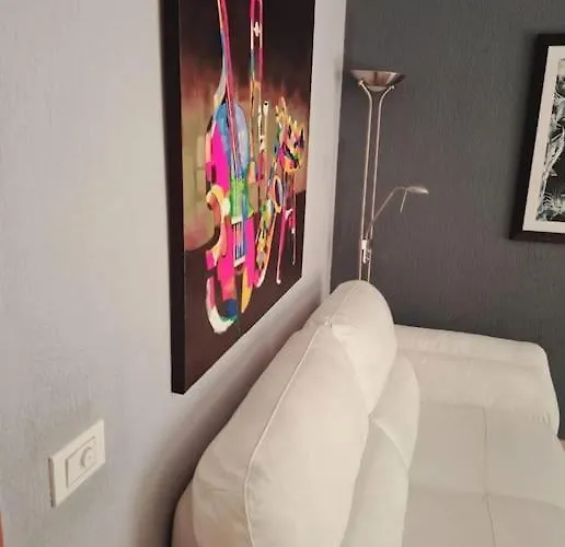 Apartman Tirana *