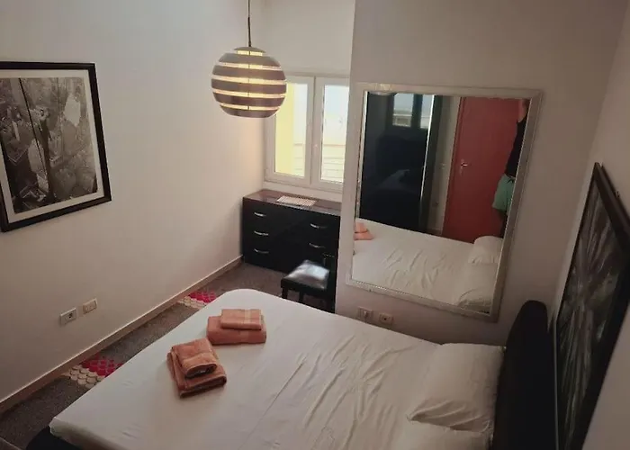 Tirana Apartman