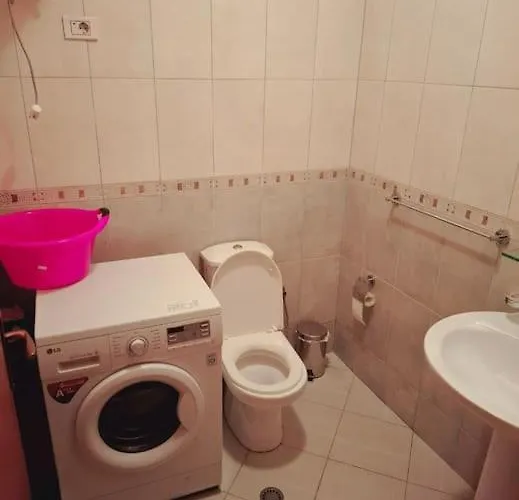 Apartman Tirana *