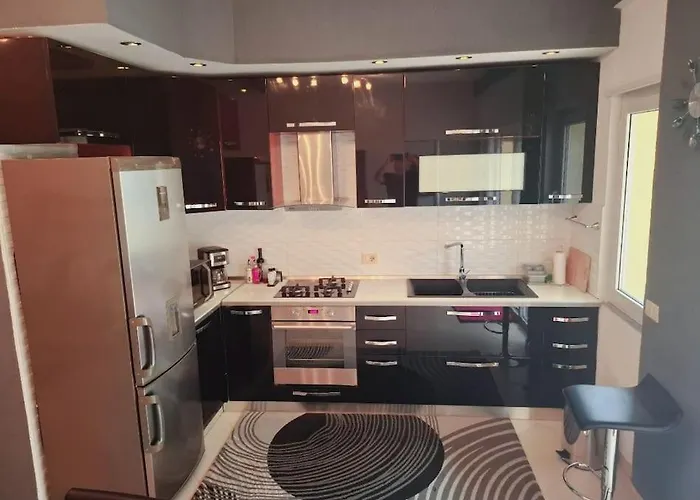 Apartman Tirana *